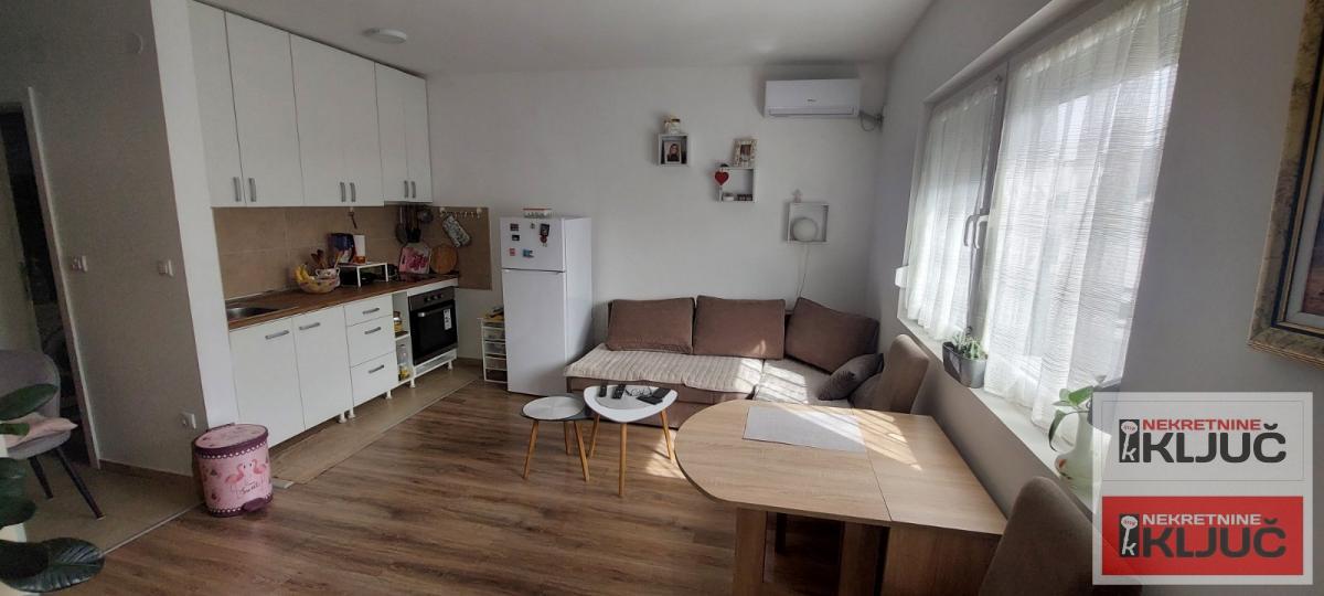 Prodaja Jednosoban Stan 36m2 Adice Novi Sad Novi Sad Estitor