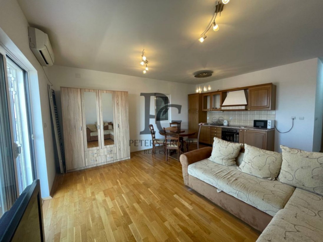 Prodaja Stan 60m2 Petrovac Budva Estitor