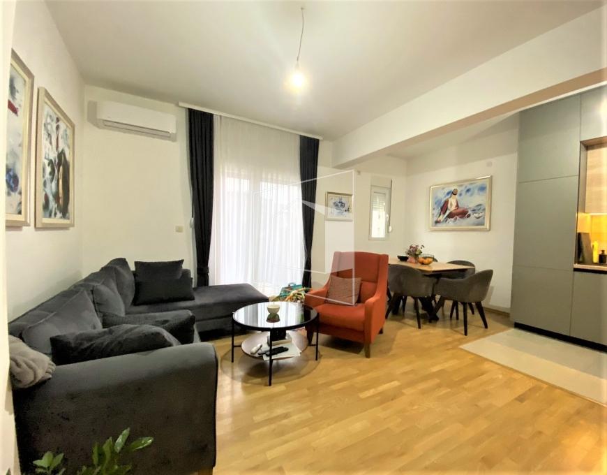 Prodaja, dvosoban stan, 65m2, Blok 9, Podgorica Prodaja, dvosoban stan, 65m2, Blok 9, Podgorica