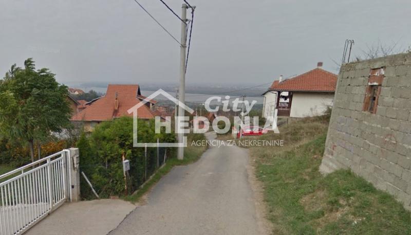 Land Lot for Sale, 600m2, Višnjička Banja, Palilula, Beograd Land Lot for Sale, 600m2, Višnjička Banja, Palilula, Beograd