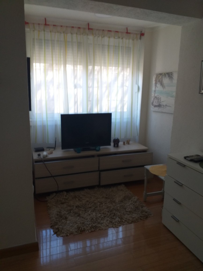 Stan na dan, jednosoban stan, 50m2, Centar, Tivat