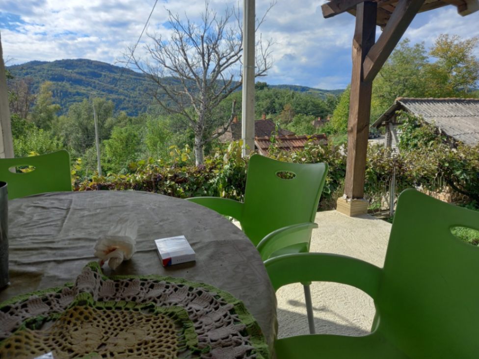 Prodaja, kuća, 60m2, Dići, Ljig Prodaja, kuća, 60m2, Dići, Ljig