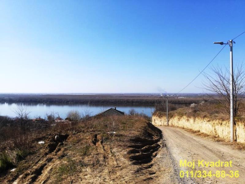 Prodaja, zemljište, 11m2, Višnjica, Palilula, Beograd Prodaja, zemljište, 11m2, Višnjica, Palilula, Beograd