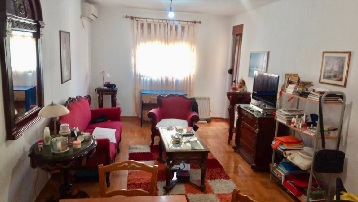 Prodaja, jednosoban stan, 45m2, Stari Aerodrom, Podgorica