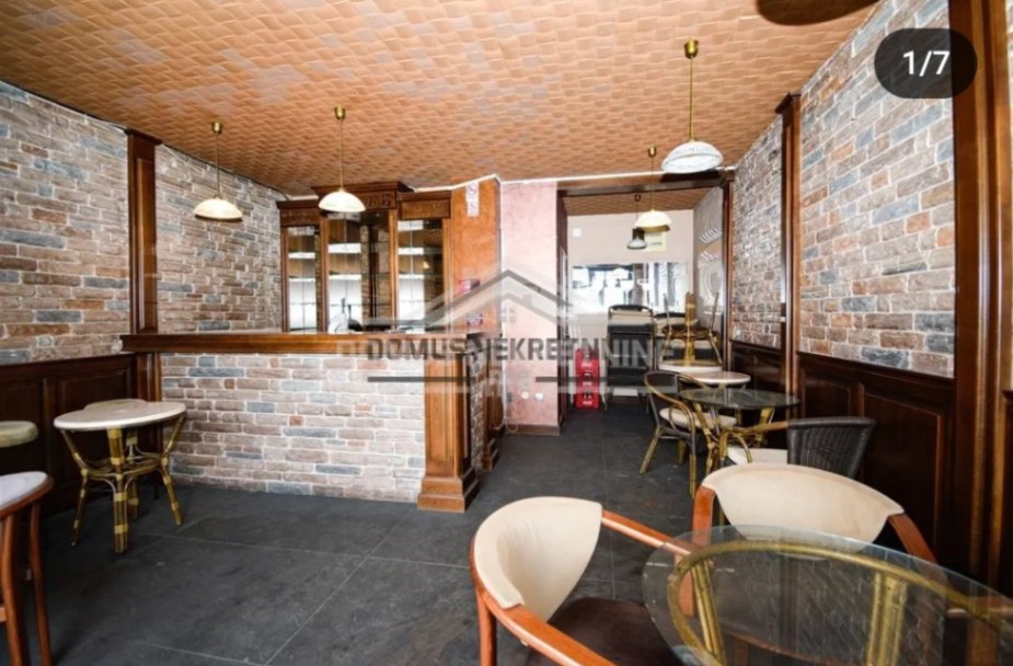Prodaja, poslovni prostor, 33m2, Pobrežje, Podgorica Prodaja, poslovni prostor, 33m2, Pobrežje, Podgorica