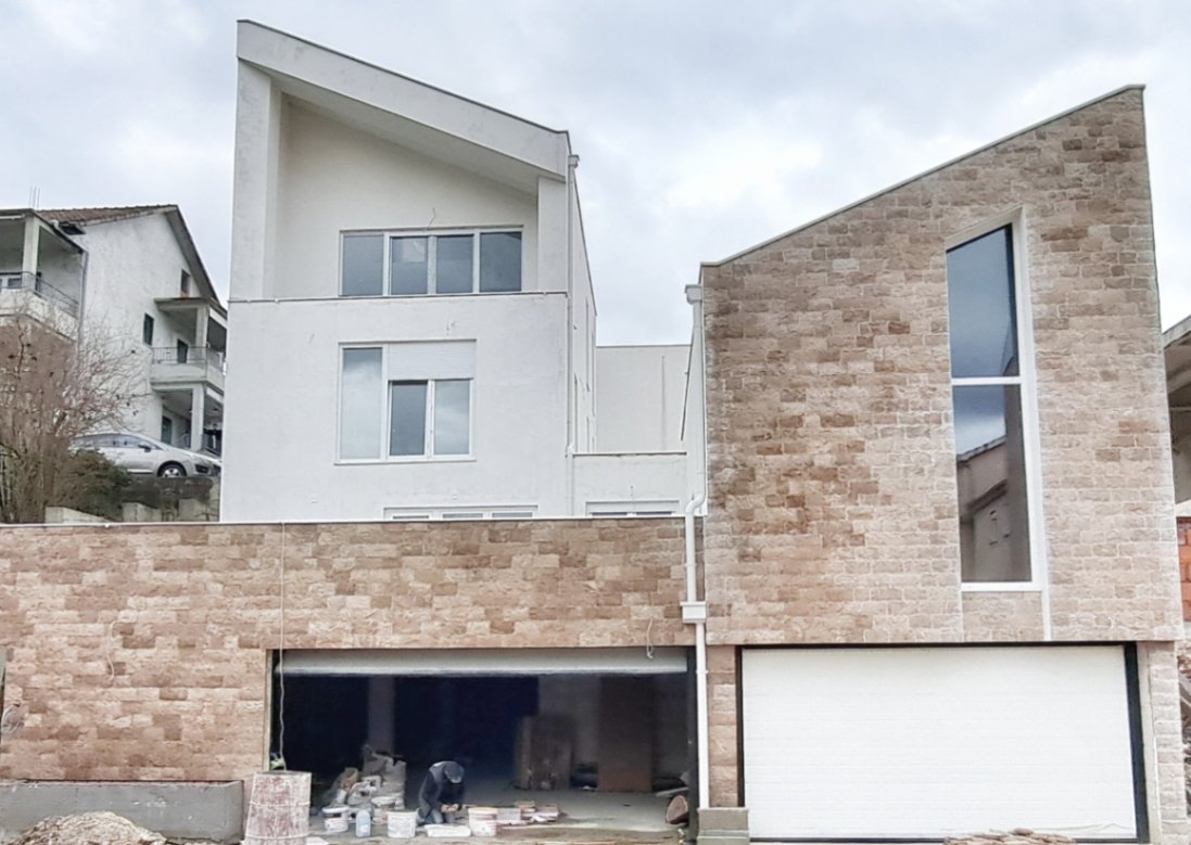  Apartment for Sale, 123m2, Kalimanj, Tivat