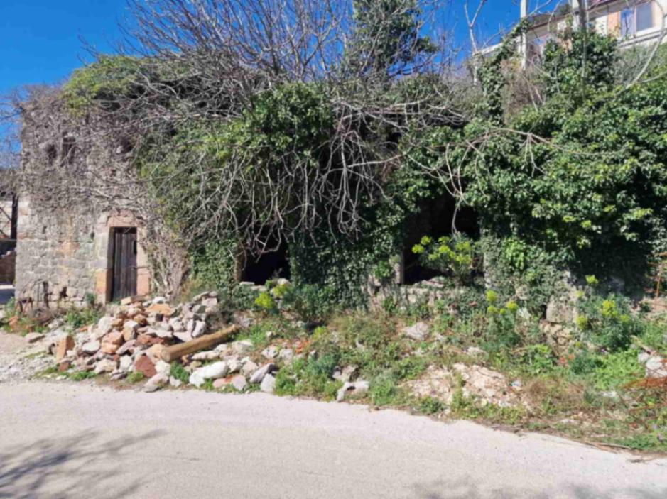  Land Lot for Sale, 110m2, Maine, Budva
