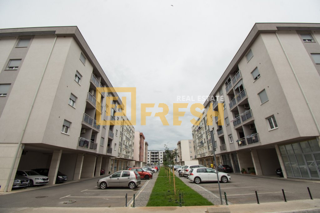 Office Space for Sale, 376m2, Blok 9, Podgorica