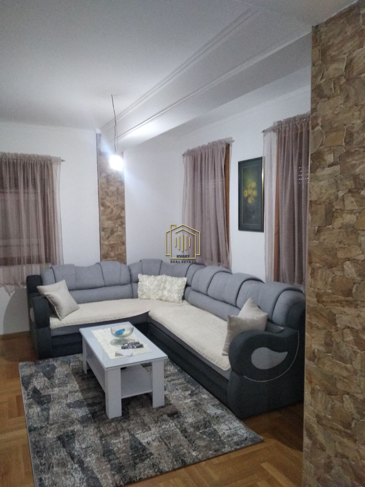 Prodaja, jednosoban stan, 50m2, Centar, Danilovgrad Prodaja, jednosoban stan, 50m2, Centar, Danilovgrad