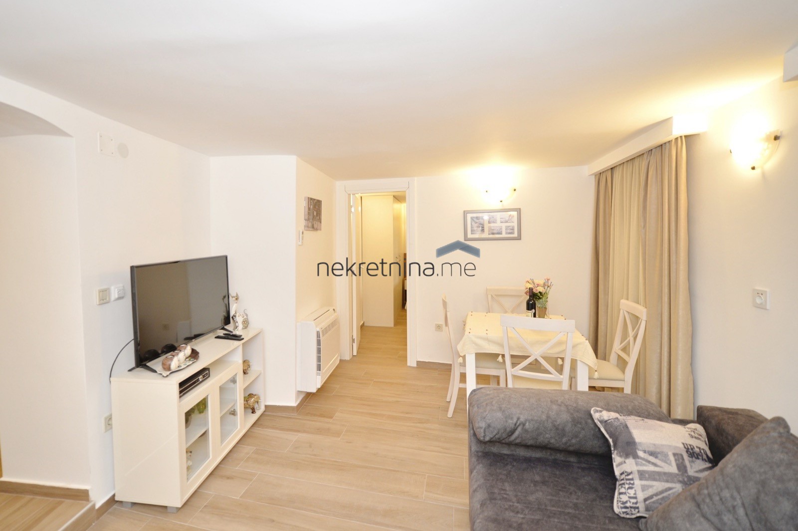 Prodaja, dvosoban stan, 52m2, Stari Grad Kotor, Kotor Prodaja, dvosoban stan, 52m2, Stari Grad Kotor, Kotor