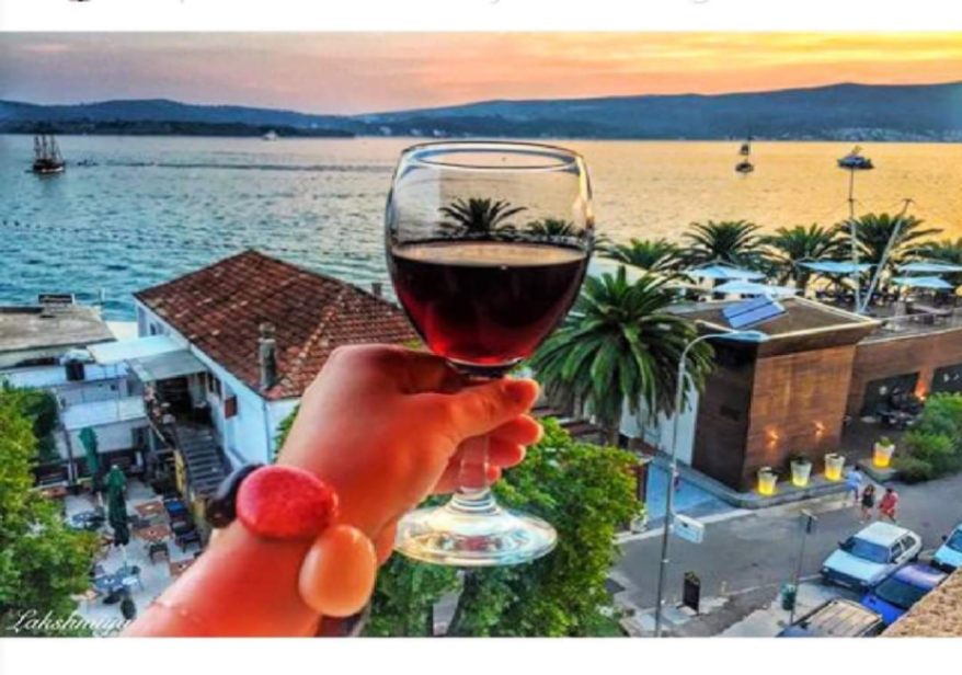 One Bedroom Apartment for Rent, 55m2, Centar, Tivat