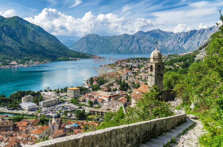Prodaja, trosoban stan, 100m2, Stari Grad Kotor, Kotor Prodaja, trosoban stan, 100m2, Stari Grad Kotor, Kotor