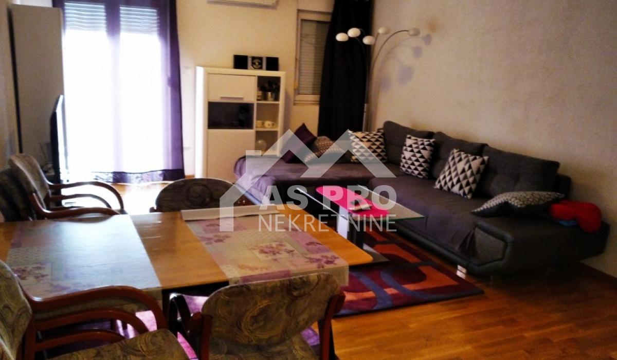 Prodaja, jednosoban stan, 53m2, Crveni Krst, Beograd Prodaja, jednosoban stan, 53m2, Crveni Krst, Beograd