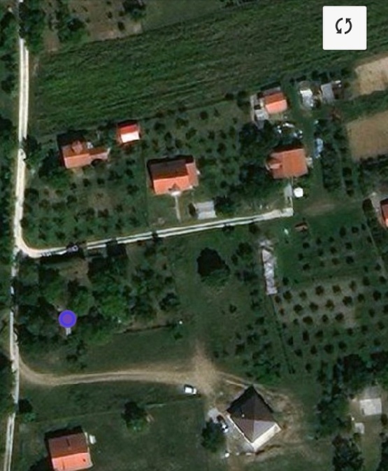 Prodaja,  zemljište, 1400m2, Banja Vrdnik, Irig