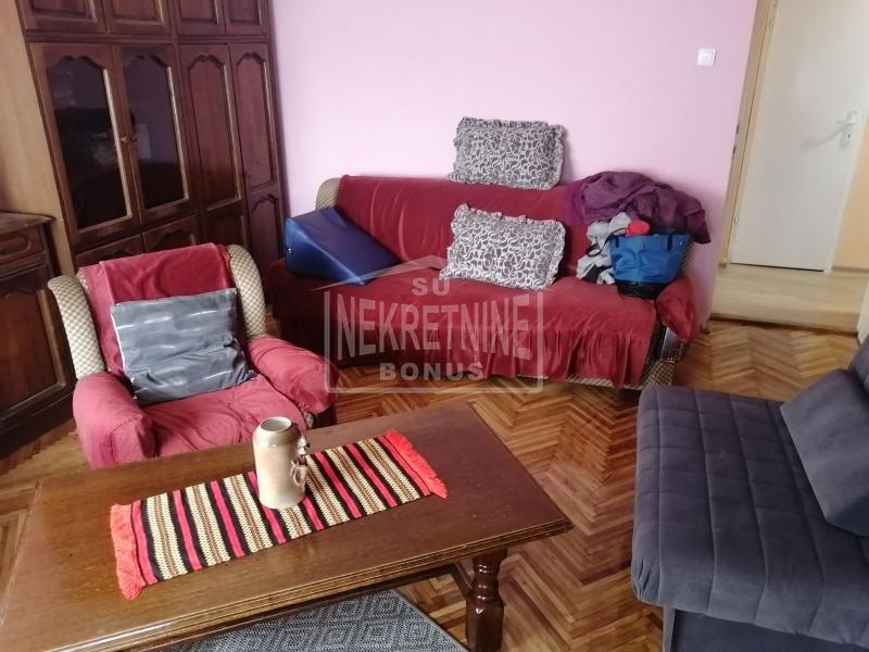 Prodaja, dvosoban stan, 57m2, Kertvaroš, Subotica