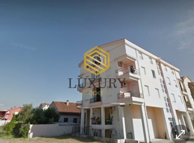 Prodaja, stan, 55m2, Stari Aerodrom, Podgorica Prodaja, stan, 55m2, Stari Aerodrom, Podgorica