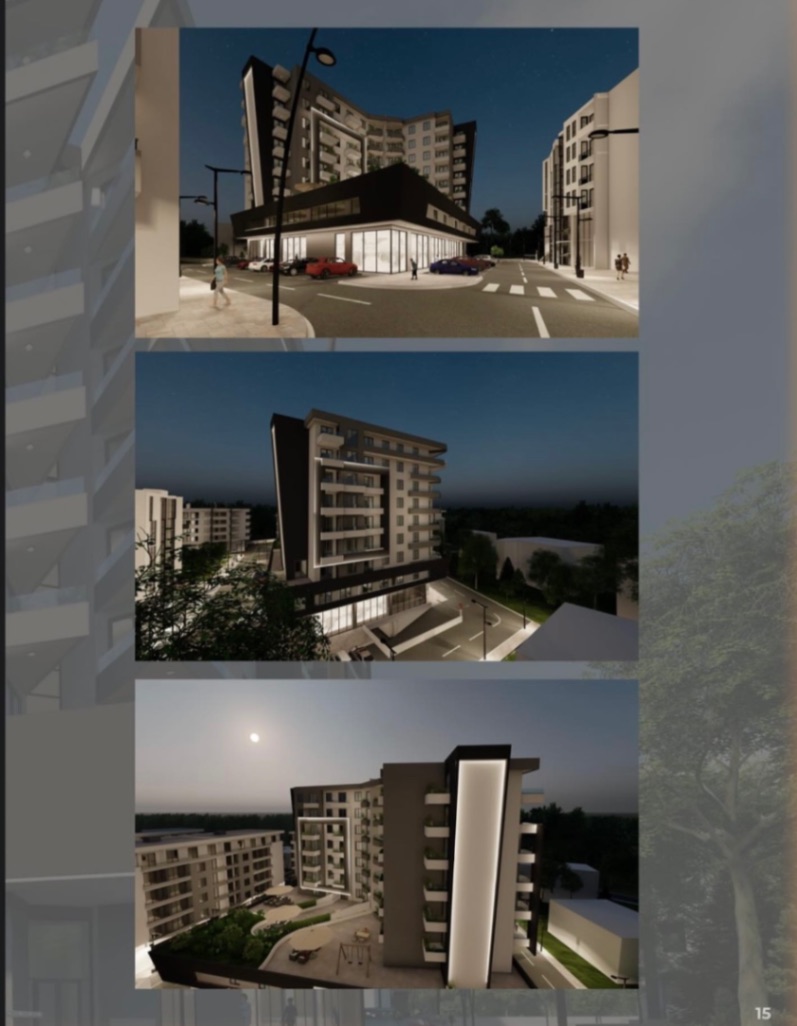 Prodaja, stan, 40m2, Ulcinj Prodaja, stan, 40m2, Ulcinj