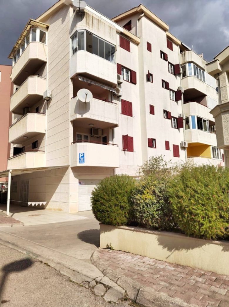 Prodaja, jednosoban stan, 30m2, Slovenska Plaža, Budva