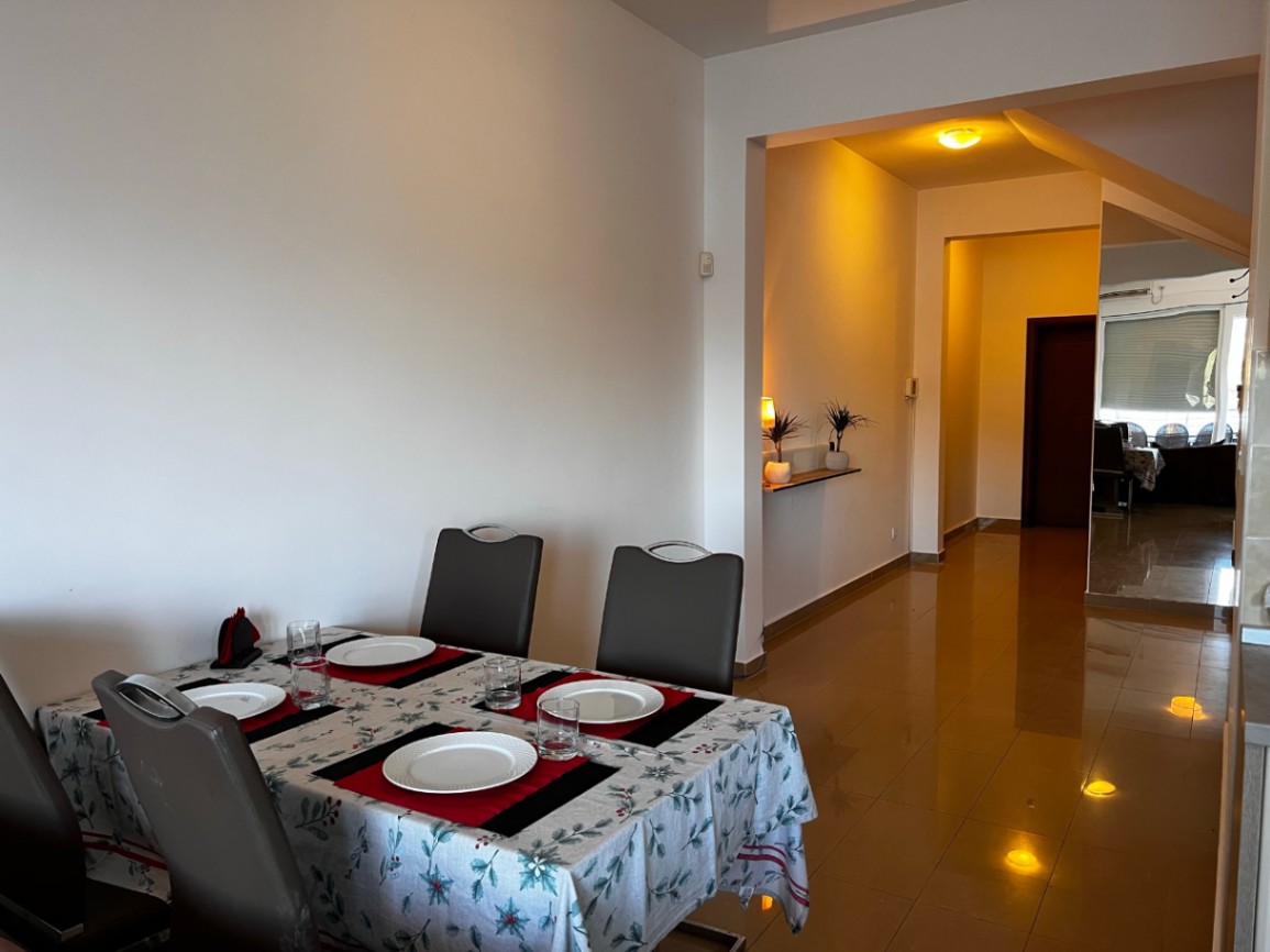 Two Bedroom Apartment for Sale, 96m2, Đuraševići, Tivat