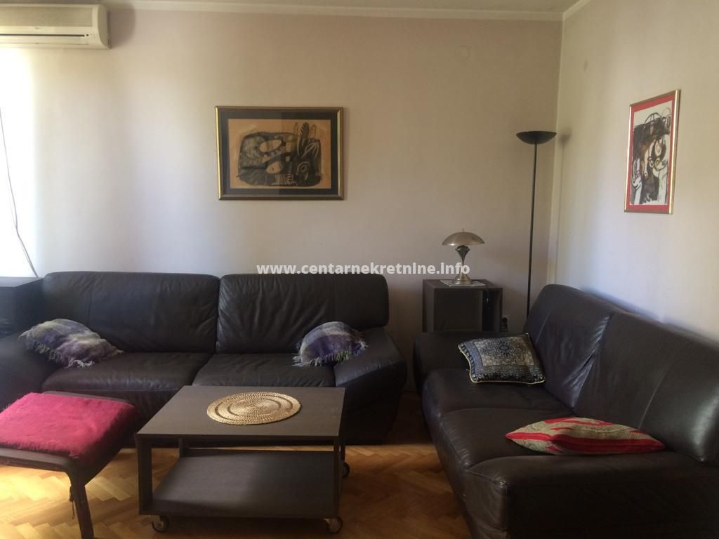 Prodaja, jednosoban stan, 47m2, Preko Morače, Podgorica Prodaja, jednosoban stan, 47m2, Preko Morače, Podgorica