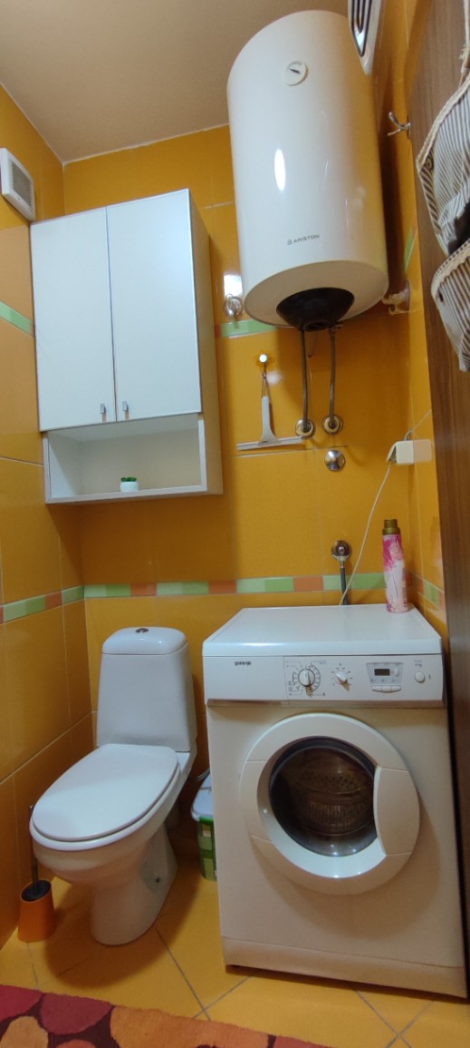 Izdavanje, dvosoban stan, 65m2, Blok 9, Podgorica