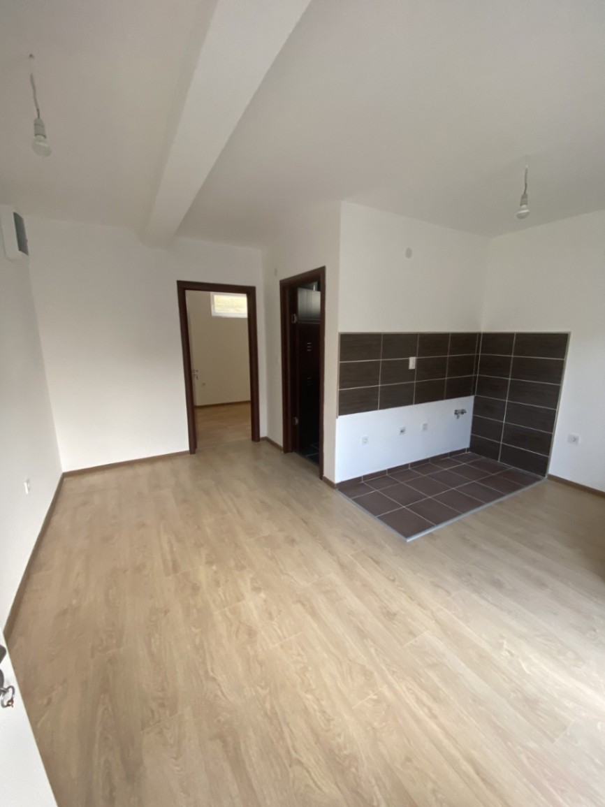 One Bedroom Apartment for Sale, 31m2, Đenovići, Herceg Novi Estitor