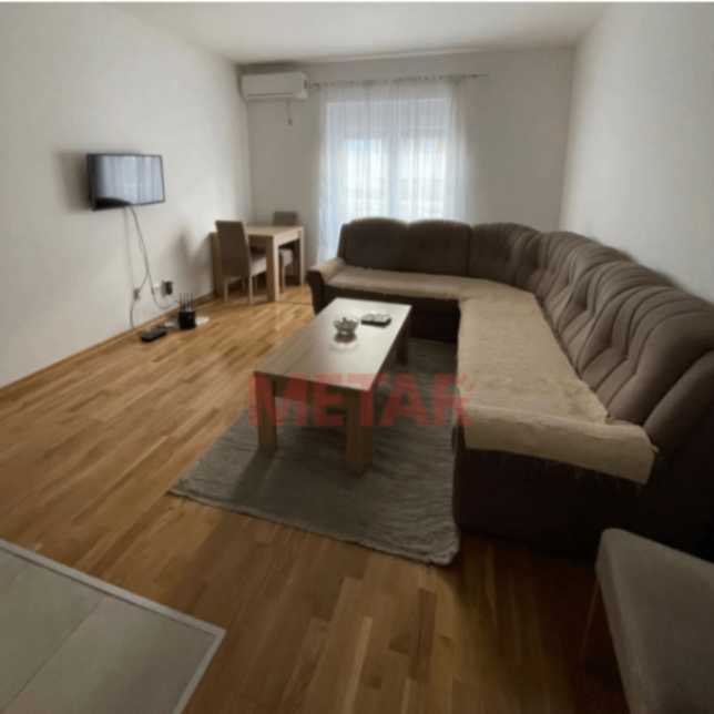 Prodaja, garsonjera, 27m2, Tuški Put, Podgorica Prodaja, garsonjera, 27m2, Tuški Put, Podgorica