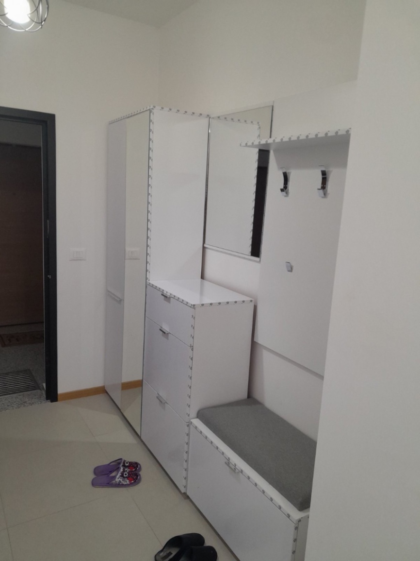 Prodaja, dvosoban stan, 62m2, Velika Plaža, Ulcinj