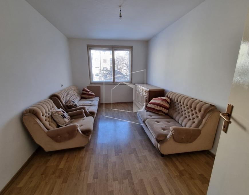 Prodaja, jednosoban stan, 41m2, Cetinje Prodaja, jednosoban stan, 41m2, Cetinje