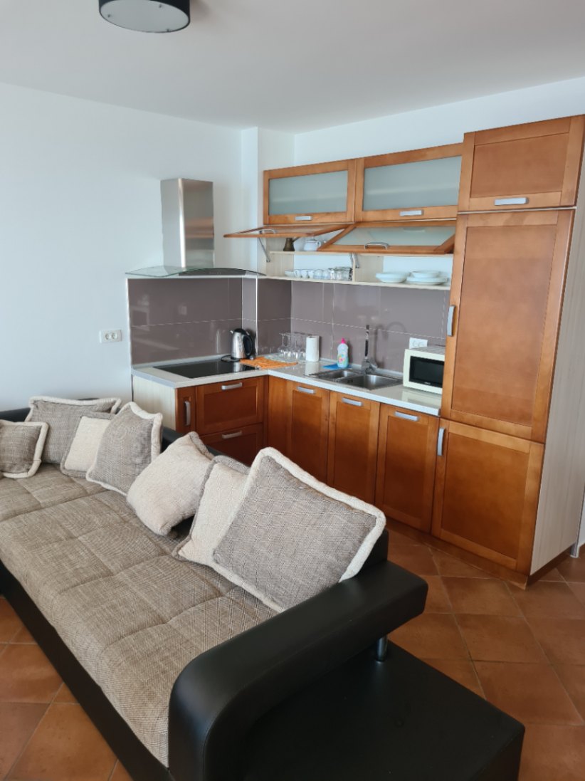 Two Bedroom Apartment for Rent, 90m2, Dobre Vode, Bar