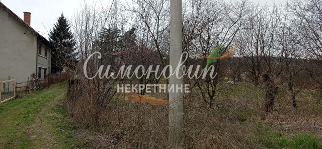 Land Lot for Sale, 2200m2, Sopot, Beograd Land Lot for Sale, 2200m2, Sopot, Beograd