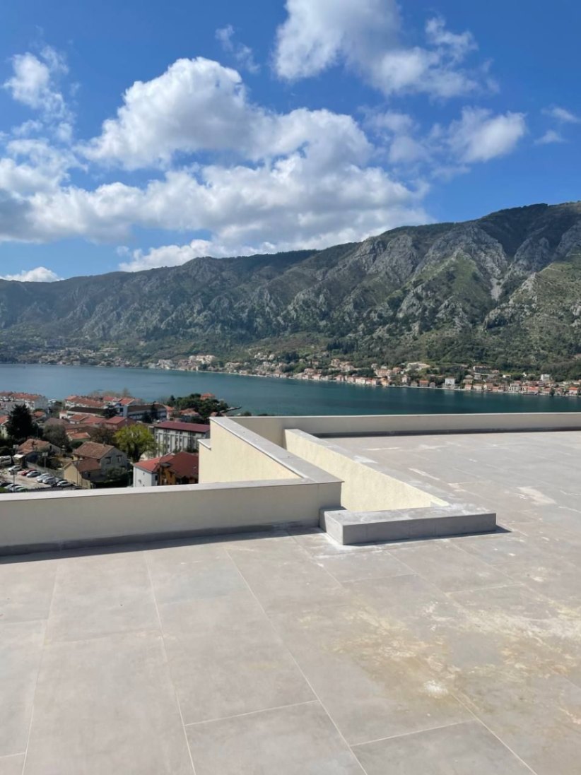 Apartment for Sale, 225m2, Kotor Estitor