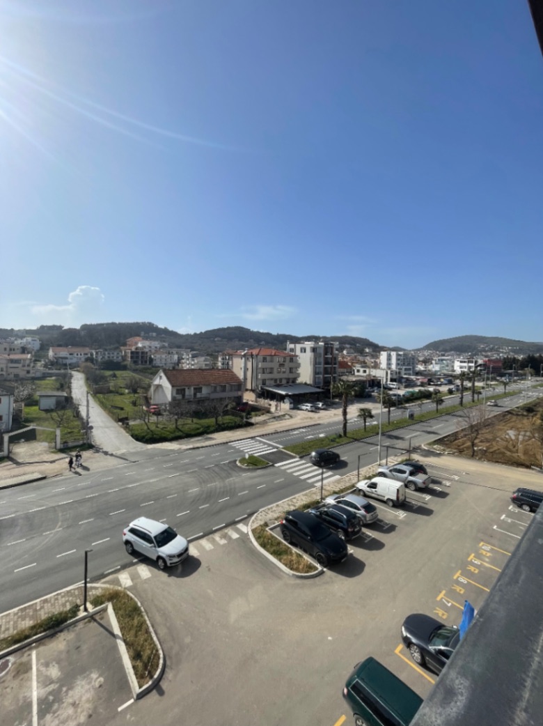 Prodaja, jednosoban stan, 50m2, Velika Plaža, Ulcinj Prodaja, jednosoban stan, 50m2, Velika Plaža, Ulcinj