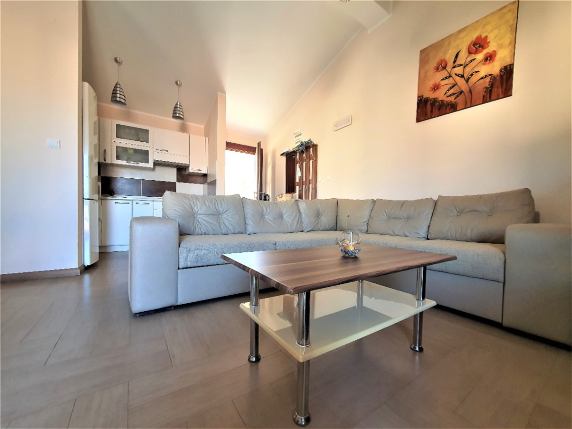 One Bedroom Apartment for Sale, 52m2, Dobrota, Kotor
