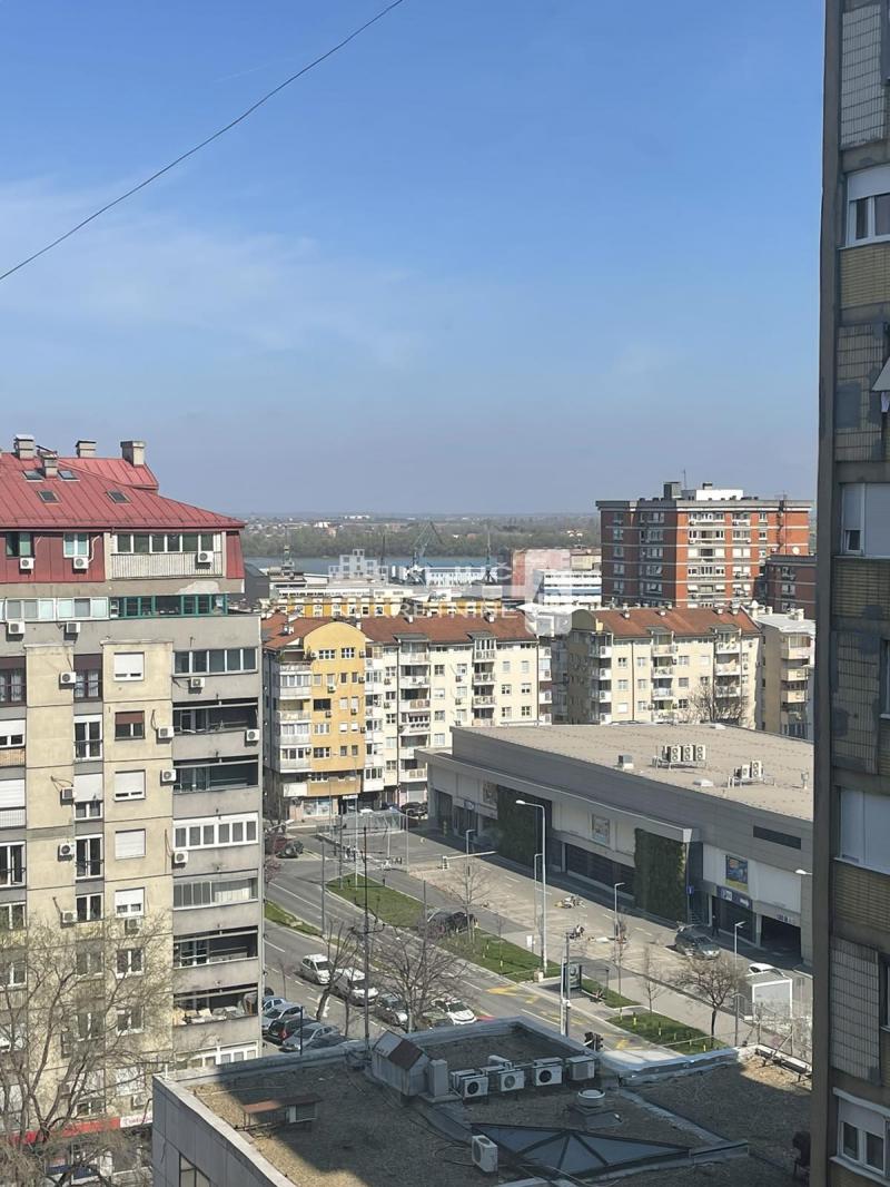 Prodaja, trosoban stan, 87m2, Botanička Bašta, Palilula, Beograd Prodaja, trosoban stan, 87m2, Botanička Bašta, Palilula, Beograd