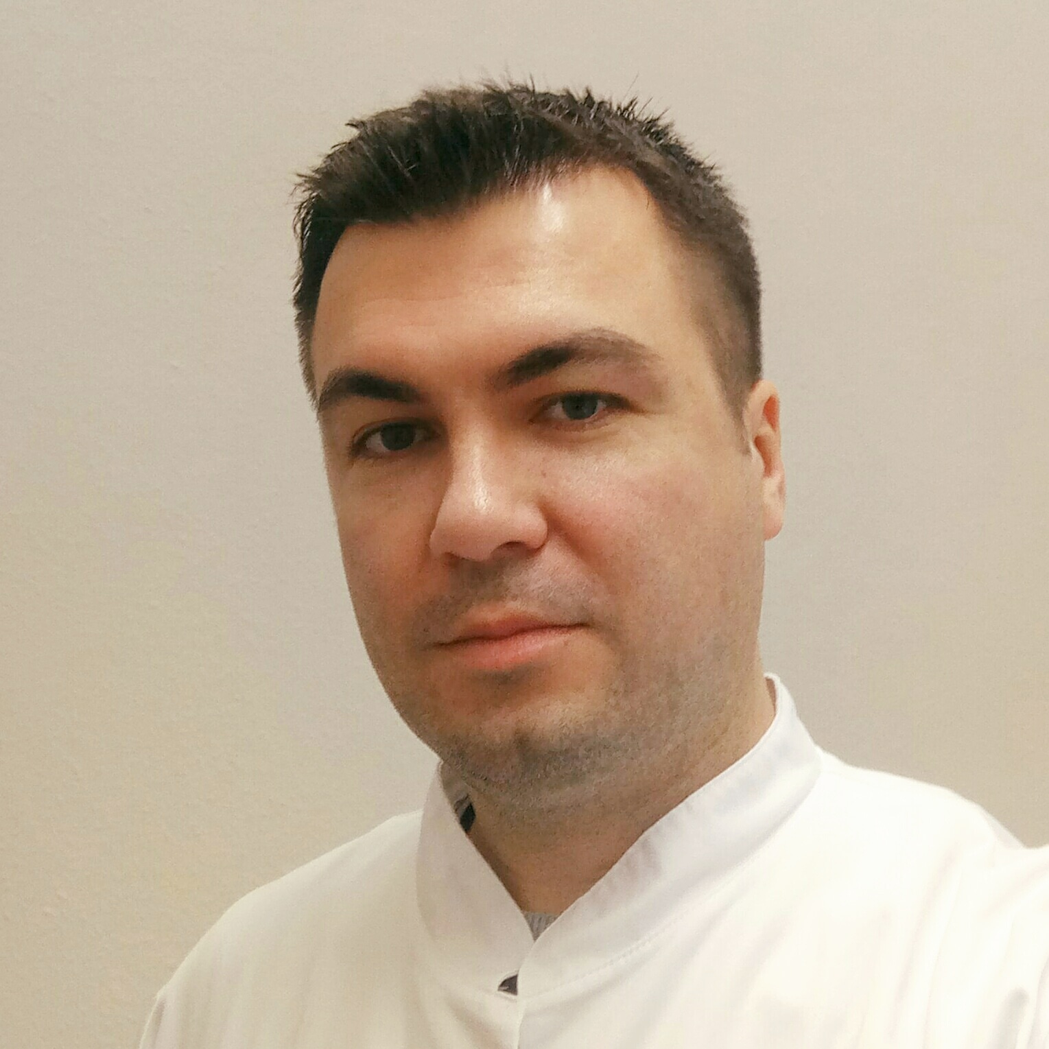 Nikola Ljubic