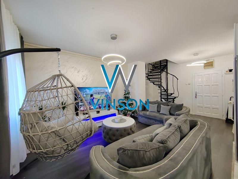 Apartment for Rent, 101m2, Nova Detelinara, Novi Sad, Novi Sad Estitor