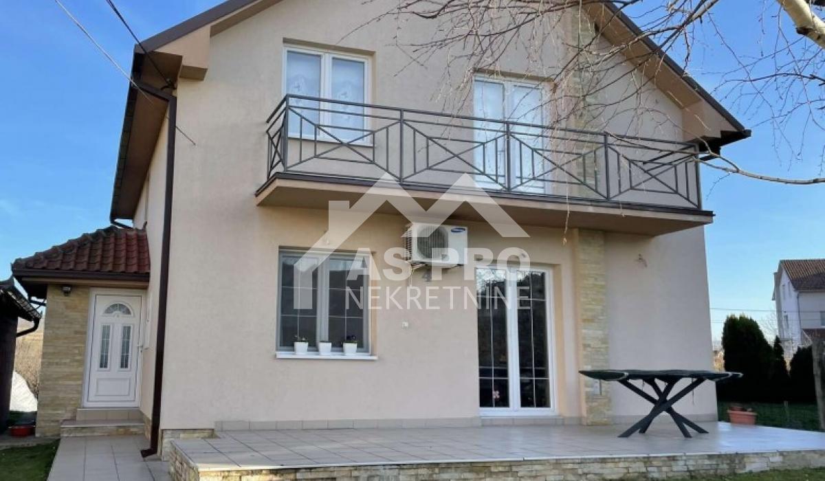 Prodaja, kuća, 185m2, Sremčica, Beograd Prodaja, kuća, 185m2, Sremčica, Beograd