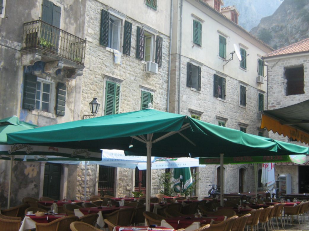 Prodaja, jednosoban stan, 25m2, Stari Grad Kotor, Kotor Prodaja, jednosoban stan, 25m2, Stari Grad Kotor, Kotor