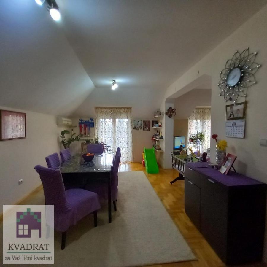 Prodaja, trosoban stan, 59m2, Obrenovac, Beograd