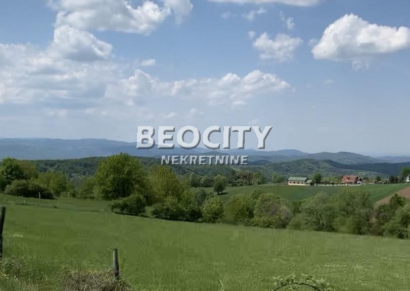 Land Lot for Sale, 84m2, Rudnik, Gornji Milanovac Land Lot for Sale, 84m2, Rudnik, Gornji Milanovac