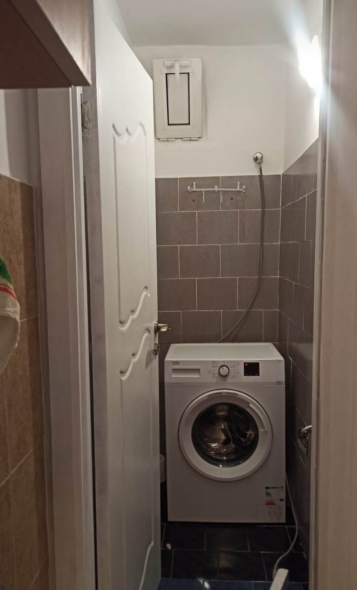 Izdavanje, jednosoban stan, 45m2, Preko Morače, Podgorica