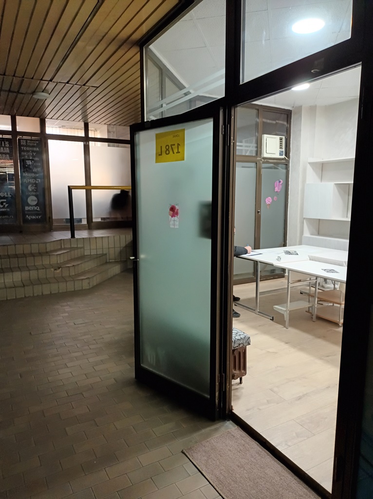 Office Space for Sale, 12m2, Stari Merkator, Novi Beograd, Beograd Office Space for Sale, 12m2, Stari Merkator, Novi Beograd, Beograd