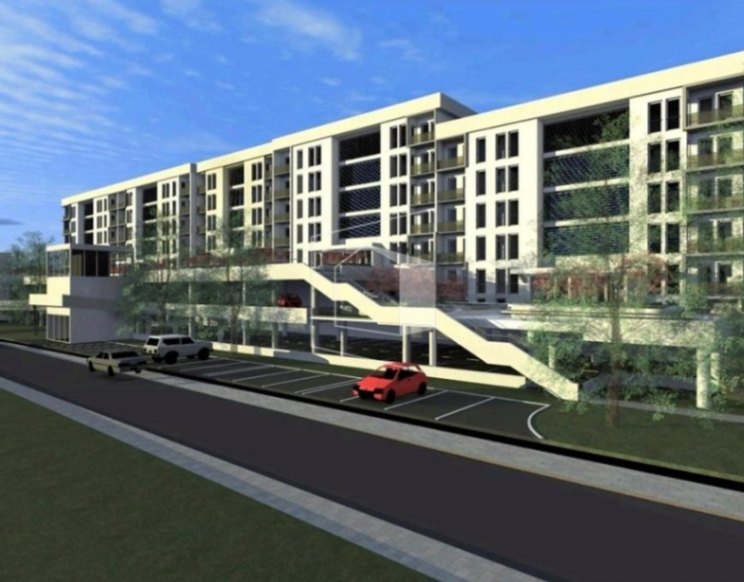 Prodaja, stan, 92m2, Centar, Danilovgrad Prodaja, stan, 92m2, Centar, Danilovgrad
