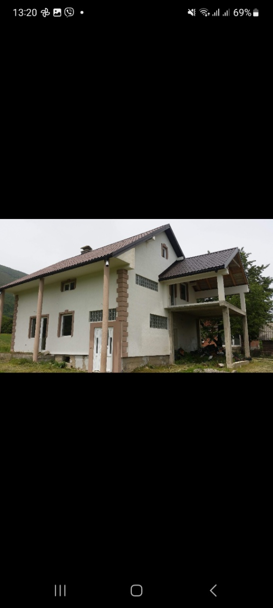 Prodaja, kuća, 190m2, Plav Prodaja, kuća, 190m2, Plav