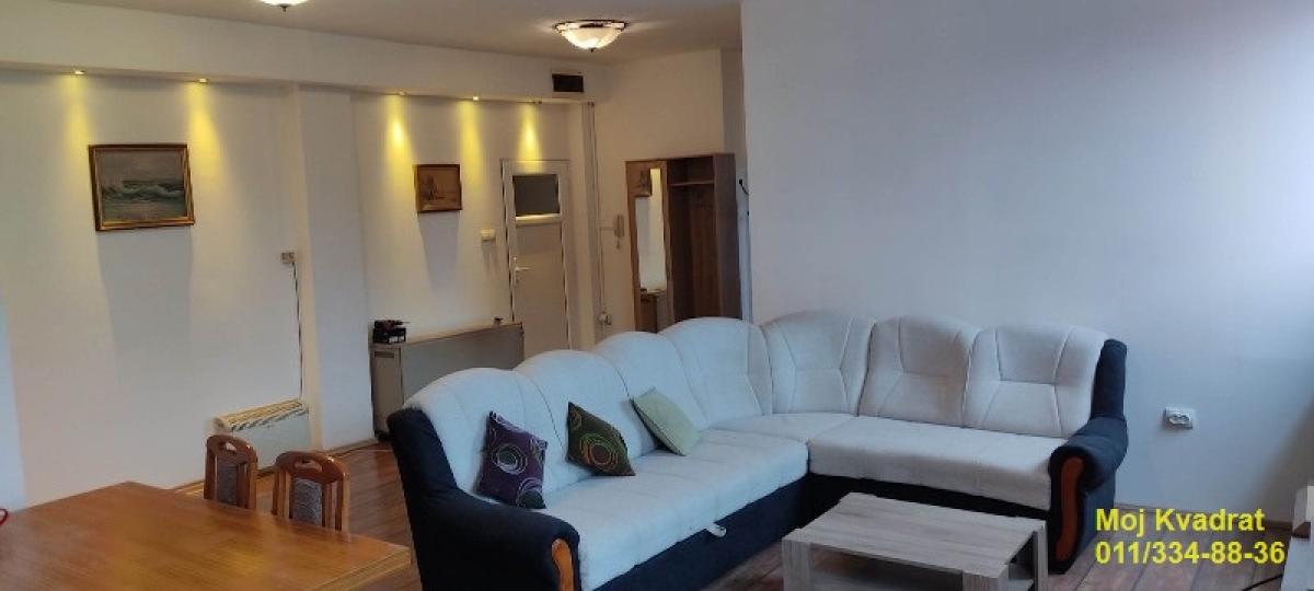 Prodaja, dvosoban stan, 62m2, Jajinci, Voždovac, Beograd Prodaja, dvosoban stan, 62m2, Jajinci, Voždovac, Beograd