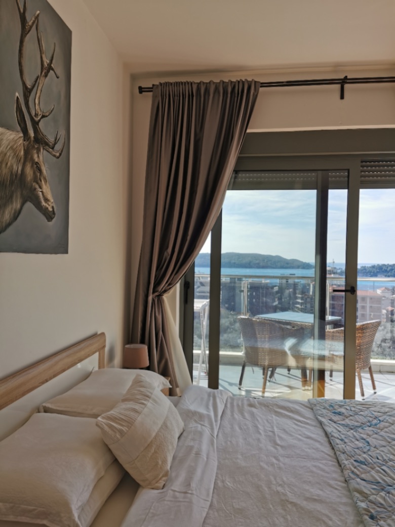 Stan na dan, garsonjera, 30m2, Bečići, Budva Stan na dan, garsonjera, 30m2, Bečići, Budva