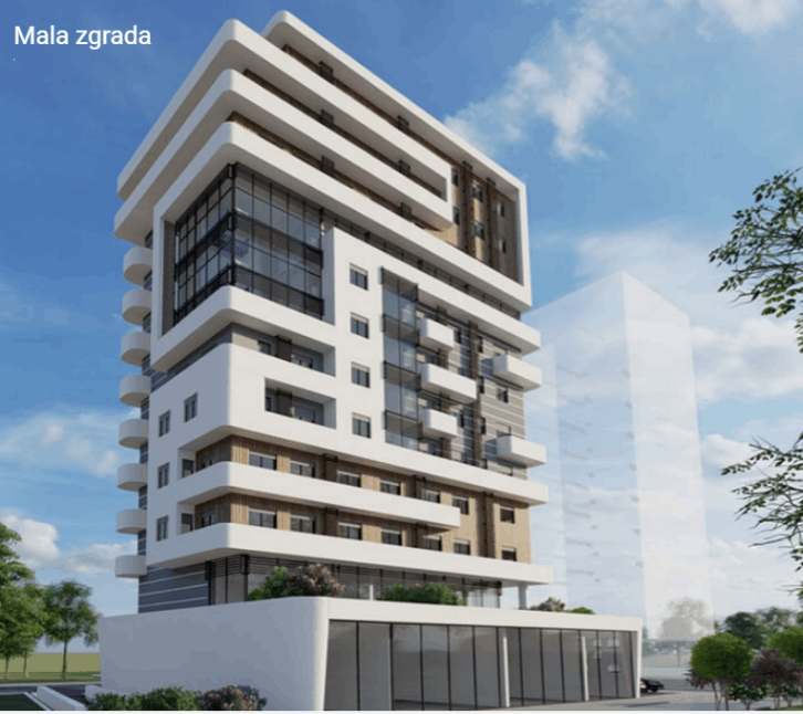 Prodaja, stan, 70m2, Bar Prodaja, stan, 70m2, Bar