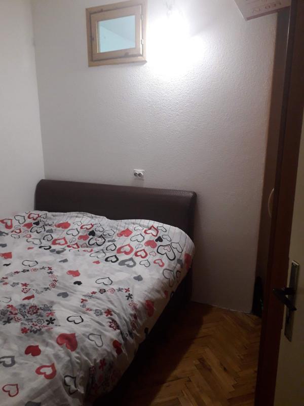 Prodaja, dvosoban stan, 40m2, Zabjelo, Podgorica