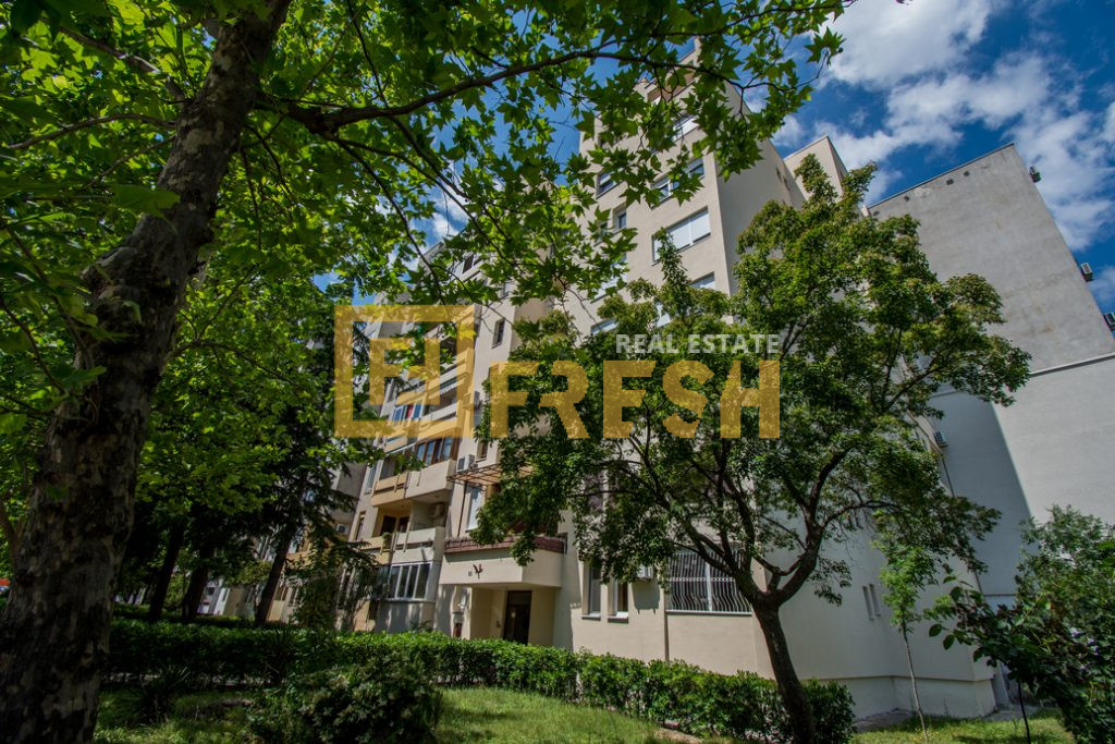  Office Space for Sale, 72m2, Blok 9, Podgorica